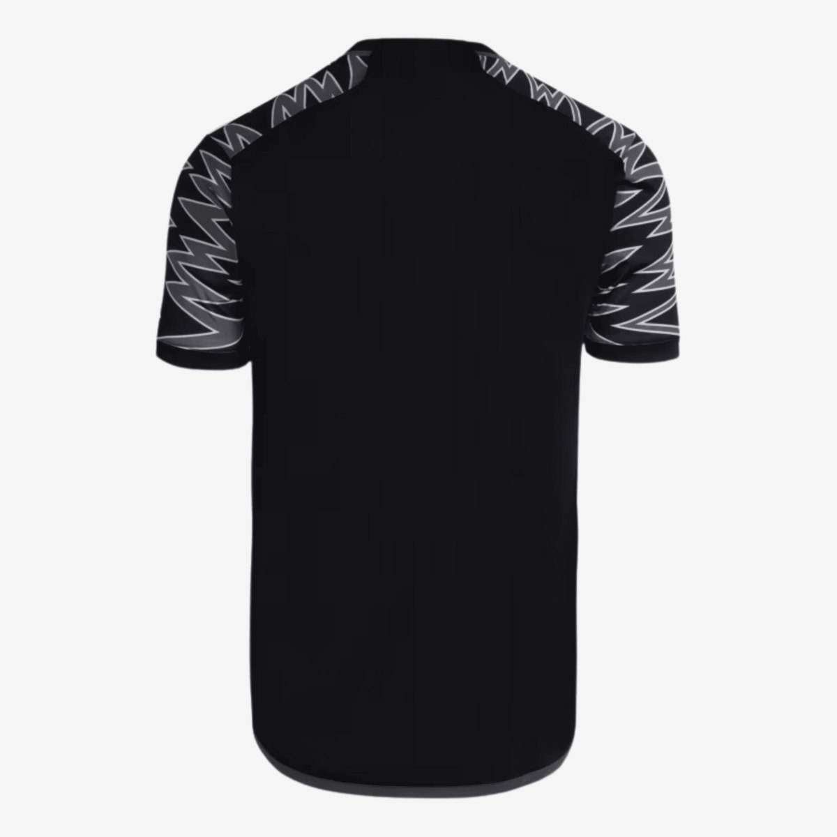 Atlético Mineiro Third Jersey 2024/25 - photo 3