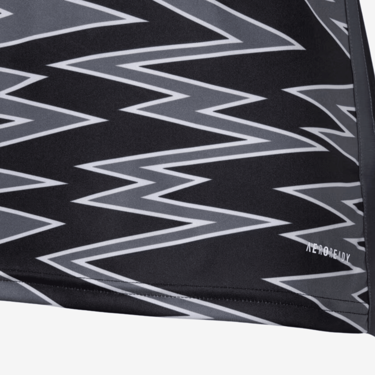Atlético Mineiro Third Jersey 2024/25 - photo 4
