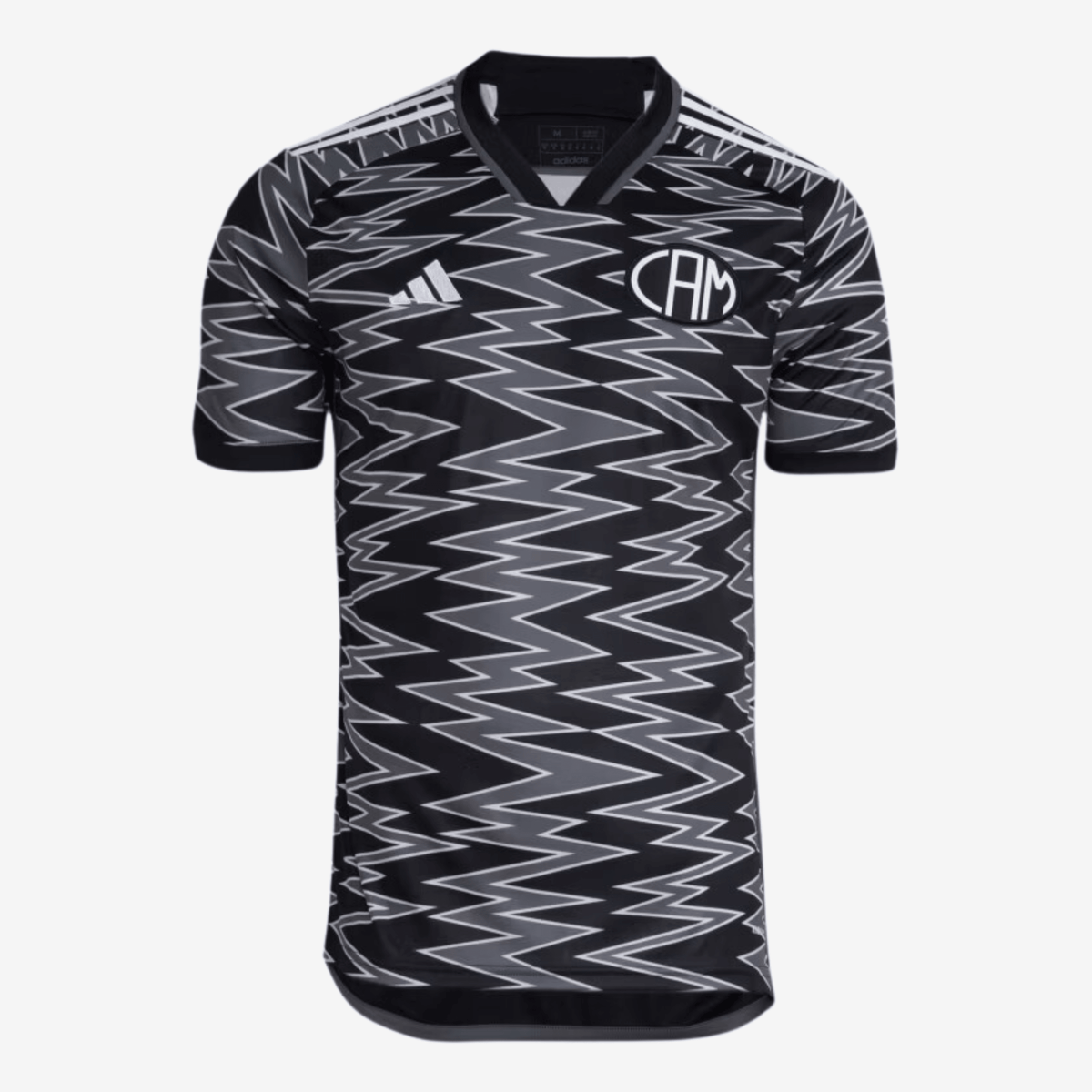 Atlético Mineiro Third Jersey 2024/25