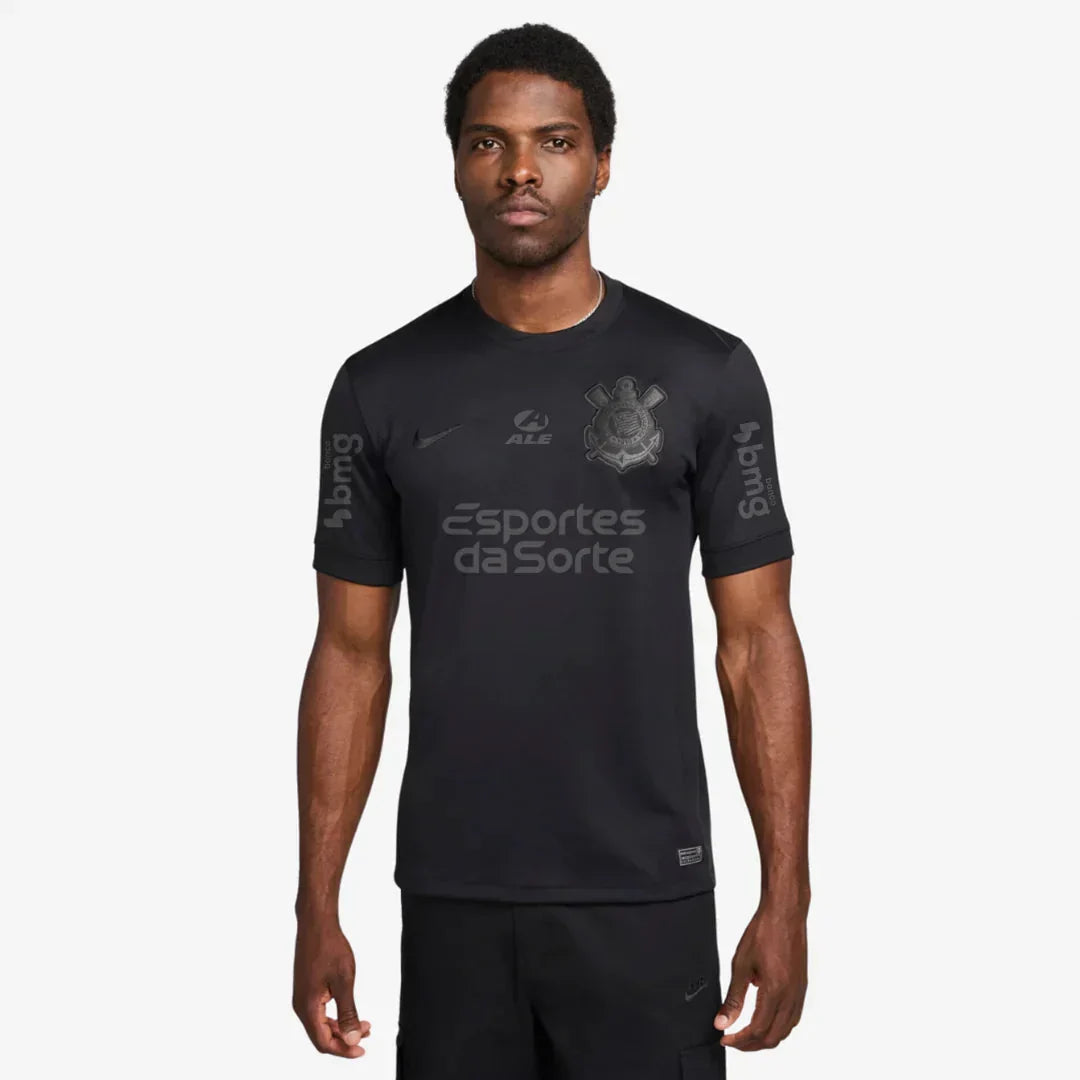 Corinthians Away Jersey 2024/25 - photo 2
