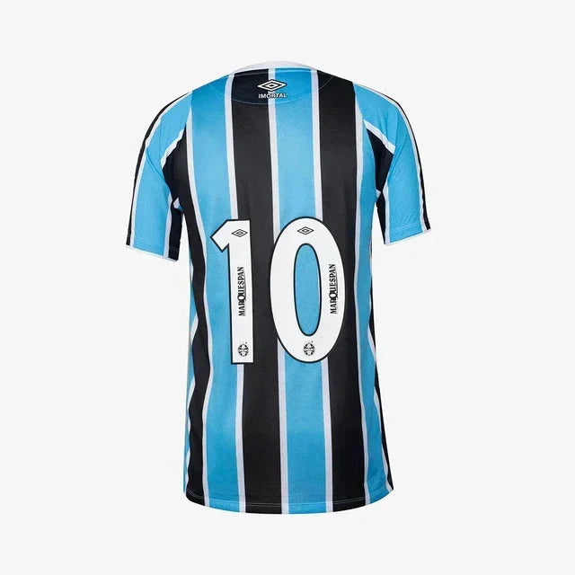 Grêmio Home Jersey 2024/25 - photo 2