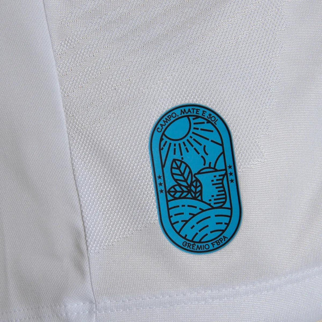 Grêmio Away Jersey 2024/25 - photo 5