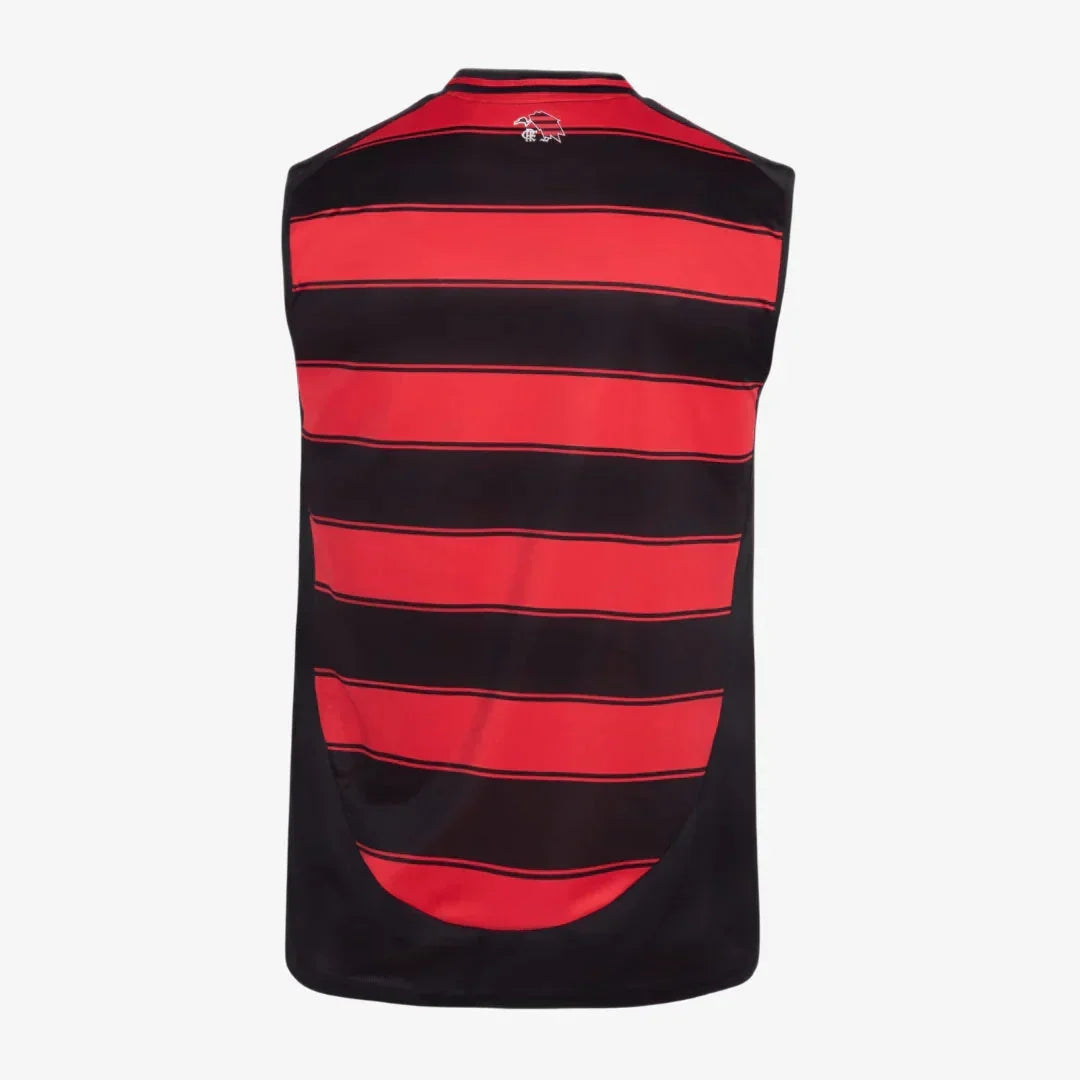 Flamengo Sleeveless Training 2025/26 Jersey - photo 2