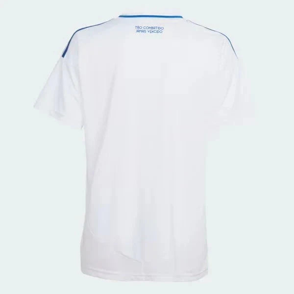 Cruzeiro Away Women's Jersey 2025/26 - photo 3
