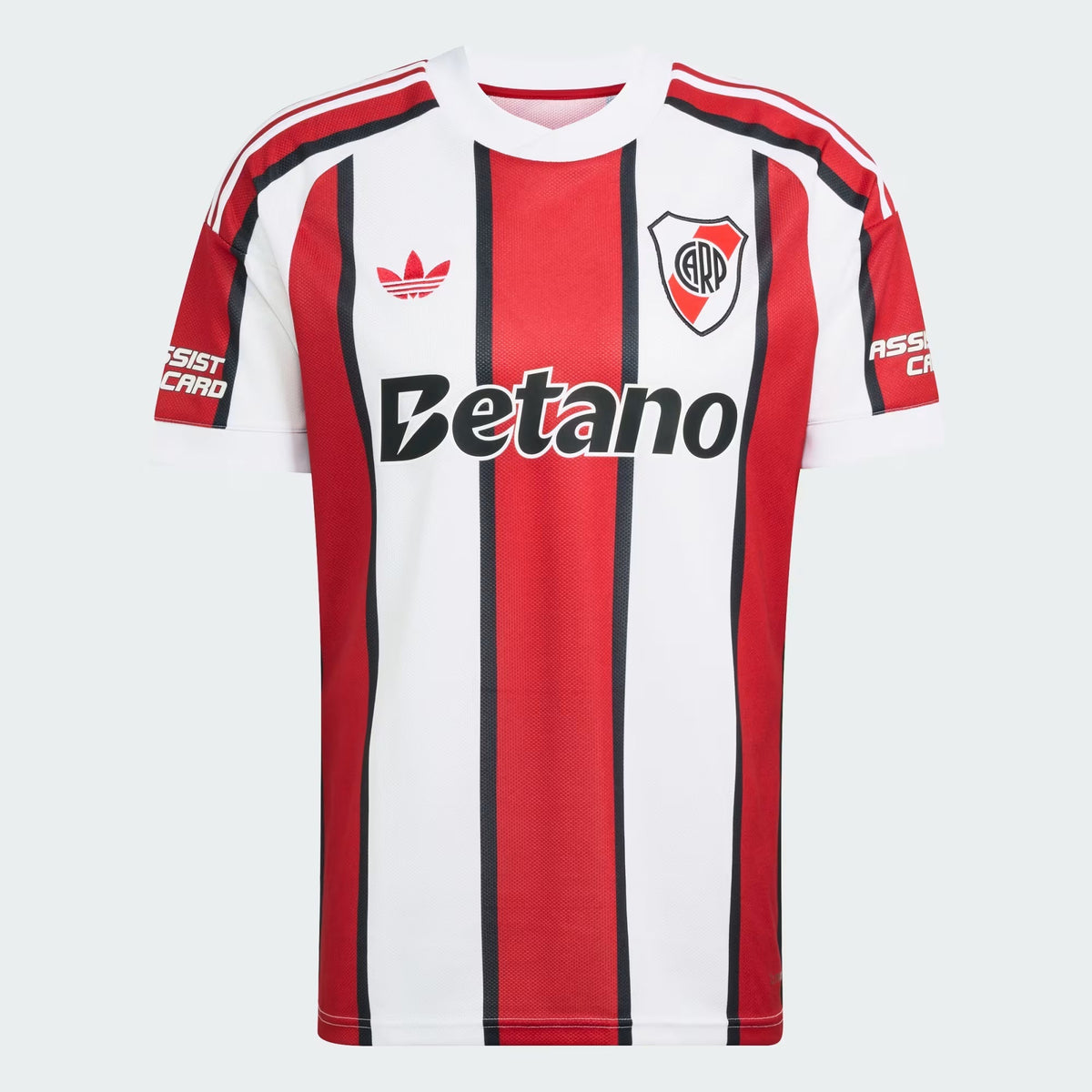 Camisa River Plate III 26/27 Torcedor - foto 3