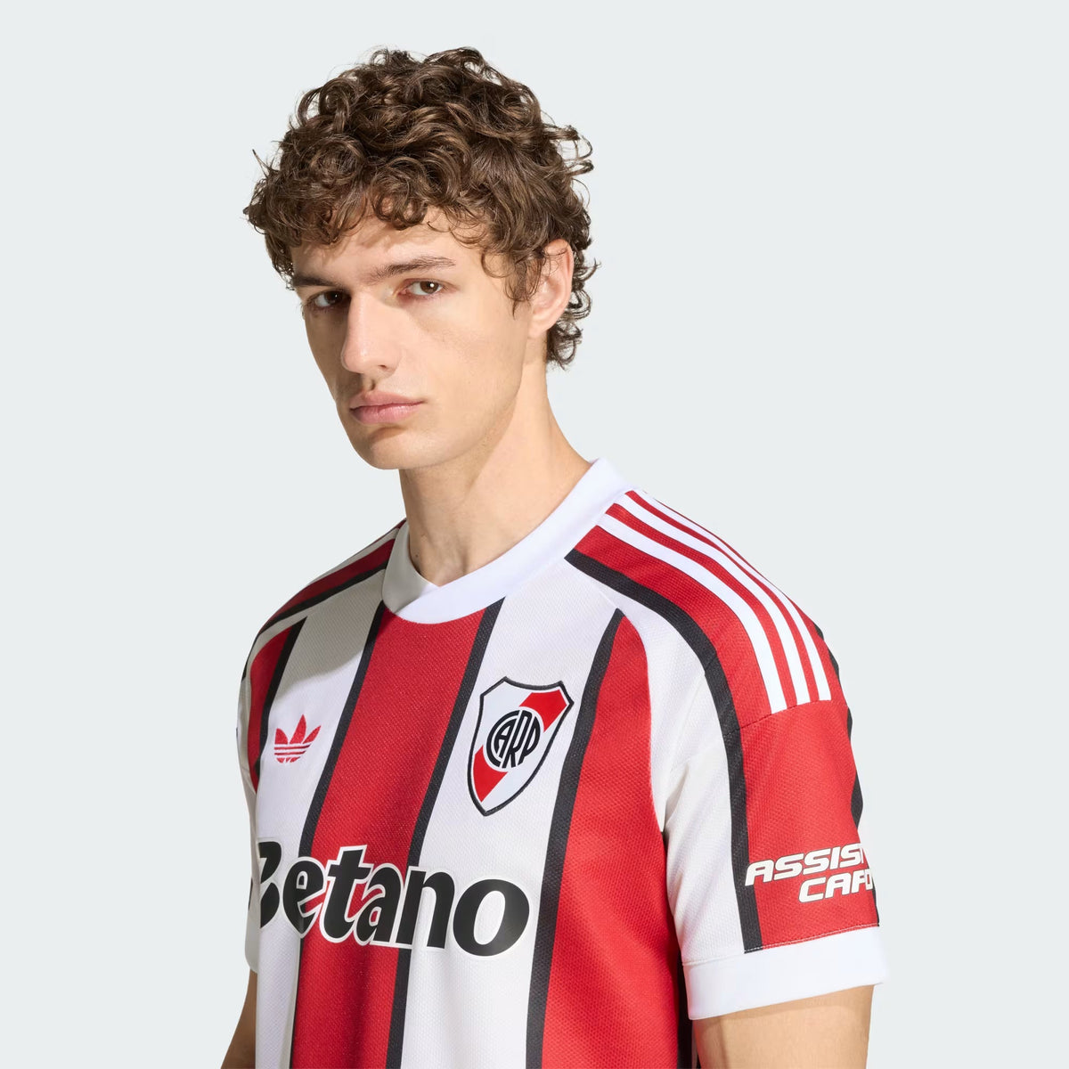 Camisa River Plate III 26/27 Torcedor - foto 9