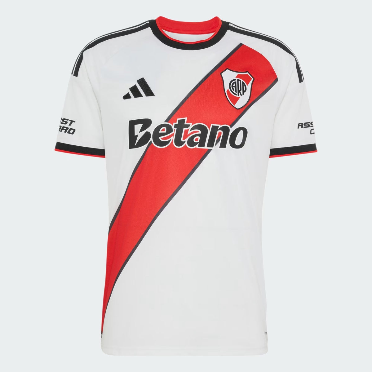 River Plate Away Jersey 2026/27 - photo 2