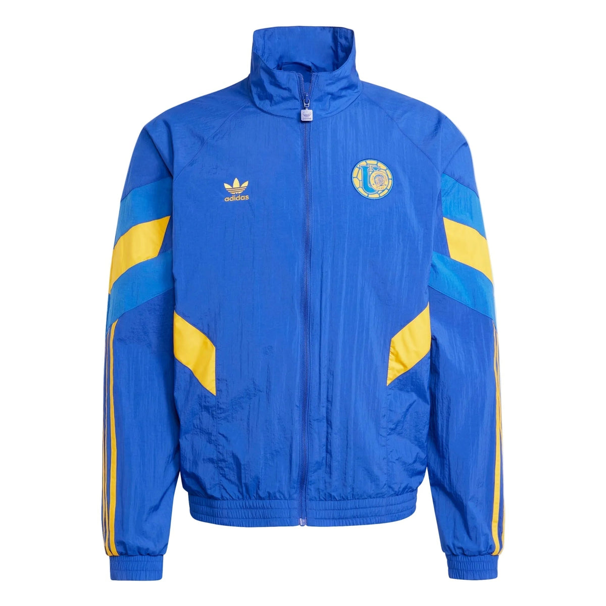 Tigres 2025/26 Windbreaker