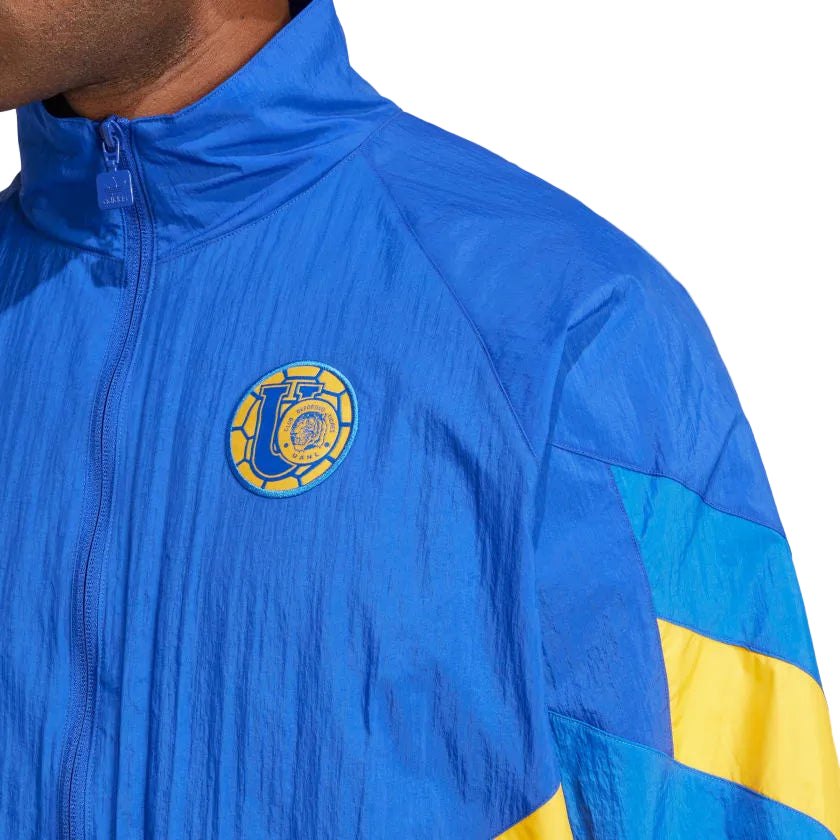 Tigres 2025/26 Windbreaker - photo 2