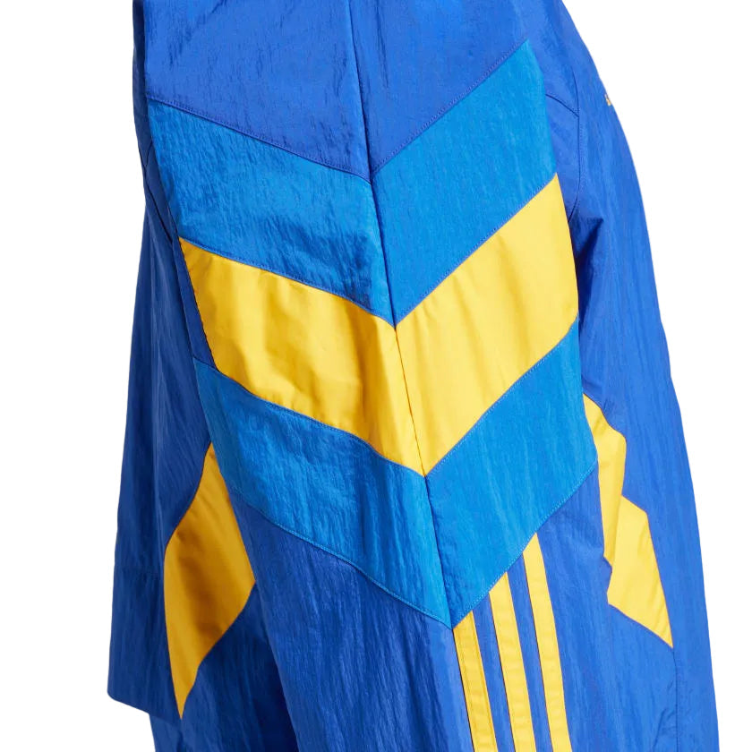 Tigres 2025/26 Windbreaker - photo 3