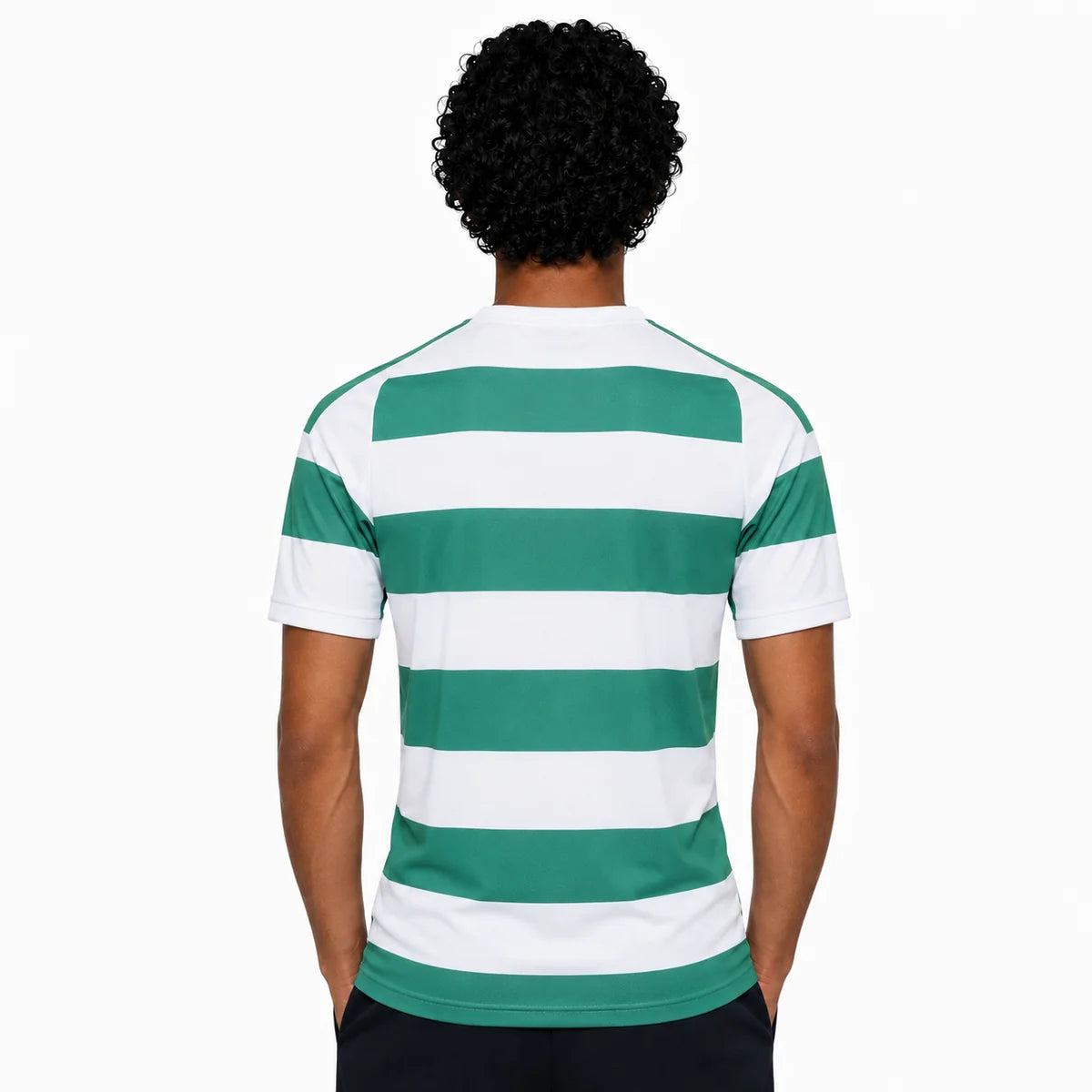 Celtic Home Jersey 2026/27 - photo 4