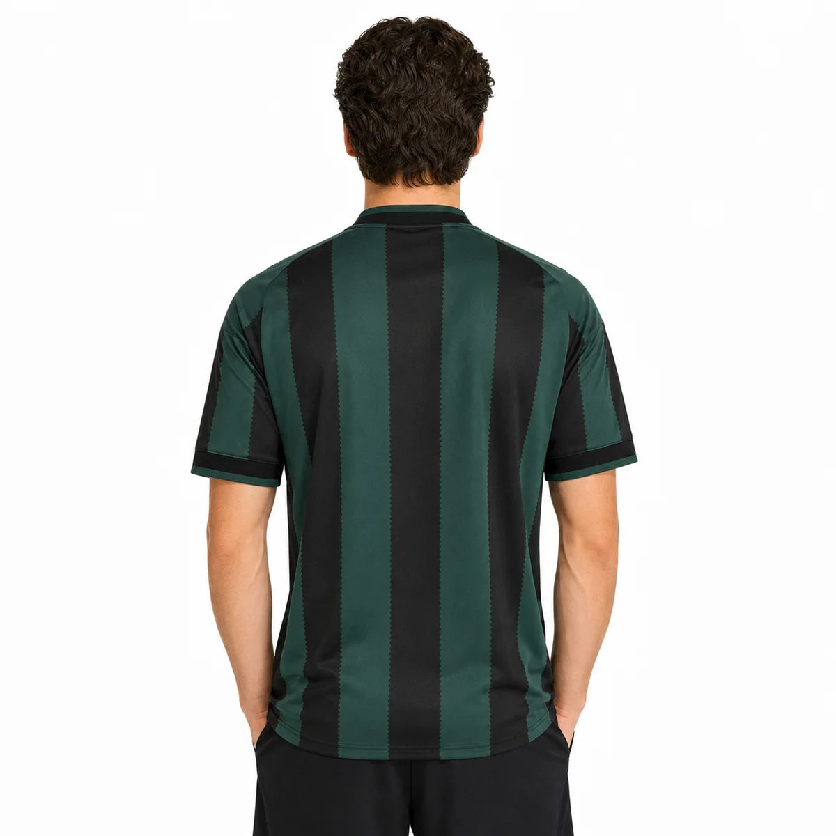 Celtic Away Jersey 2026/27 - photo 4