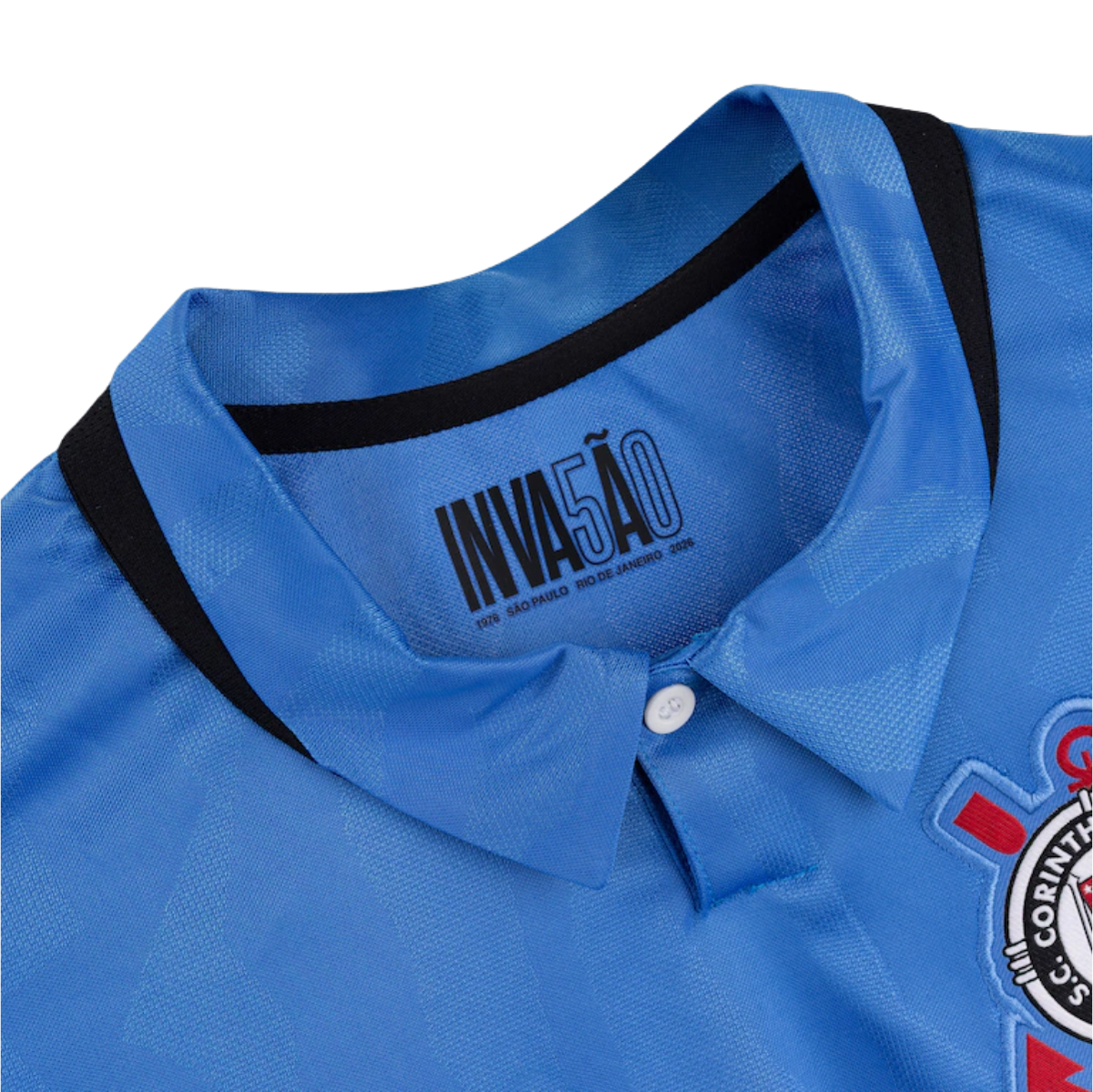 Corinthians Third Kids Kit 2026/27 - photo 3