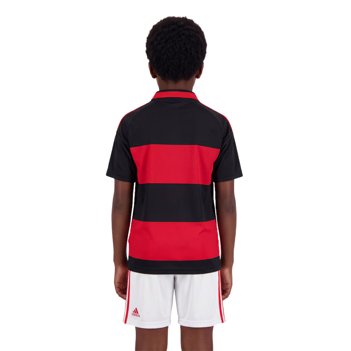 Kit Infantil Flamengo I 26/27 - foto 2