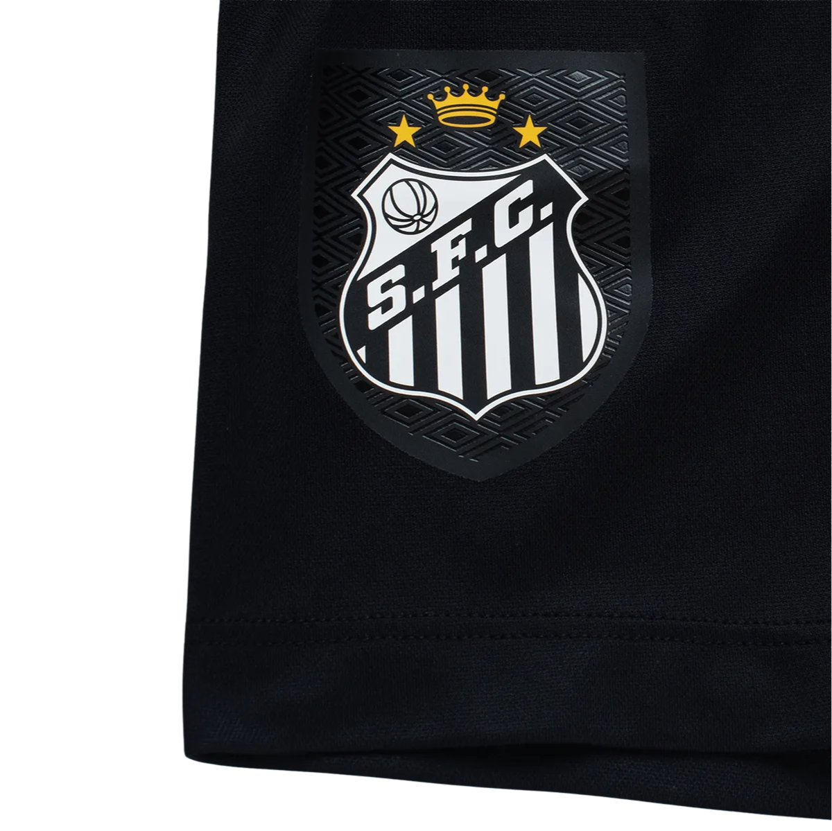 Kit Infantil Santos III 2026/27 - foto 5