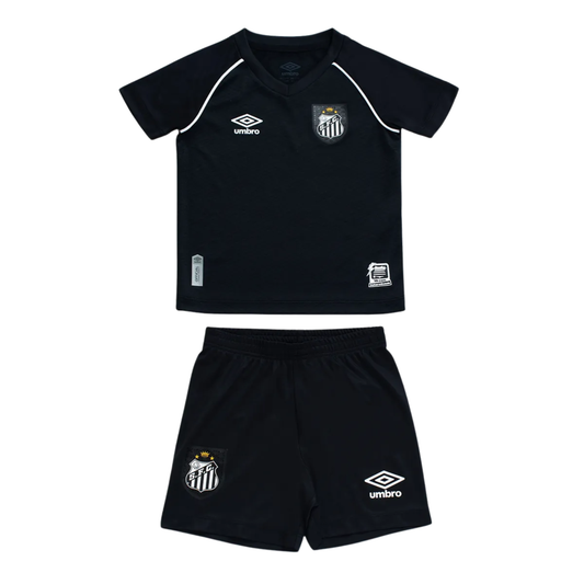 Santos Third Kids Kit 2026/27
