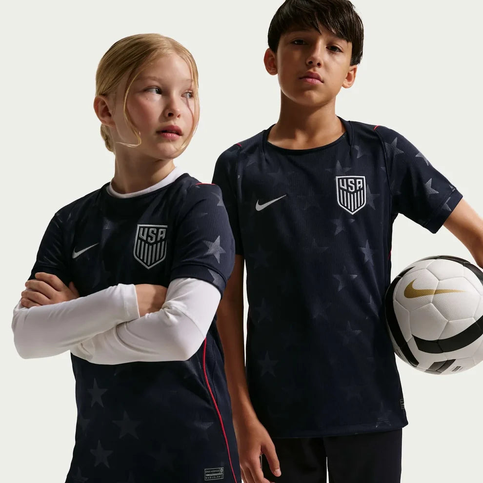 Kit Infantil Estados Unidos II 26/27 - foto 2