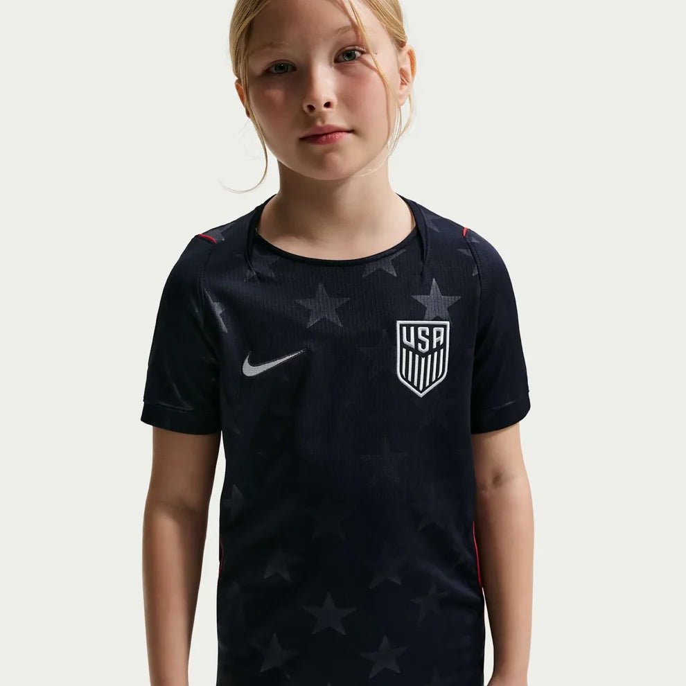 Kit Infantil Estados Unidos II 26/27 - foto 5