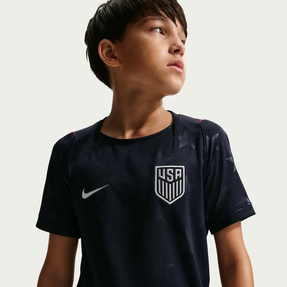 Kit Infantil Estados Unidos II 26/27 - foto 4