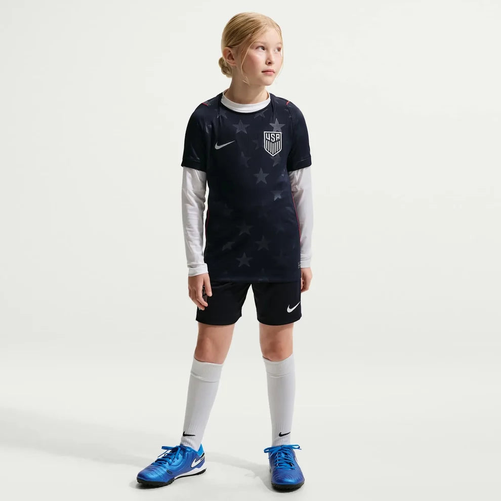Kit Infantil Estados Unidos II 26/27 - foto 3
