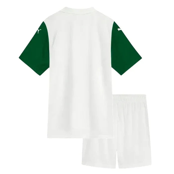 Kit Infantil Palmeiras II 25/26 - foto 2