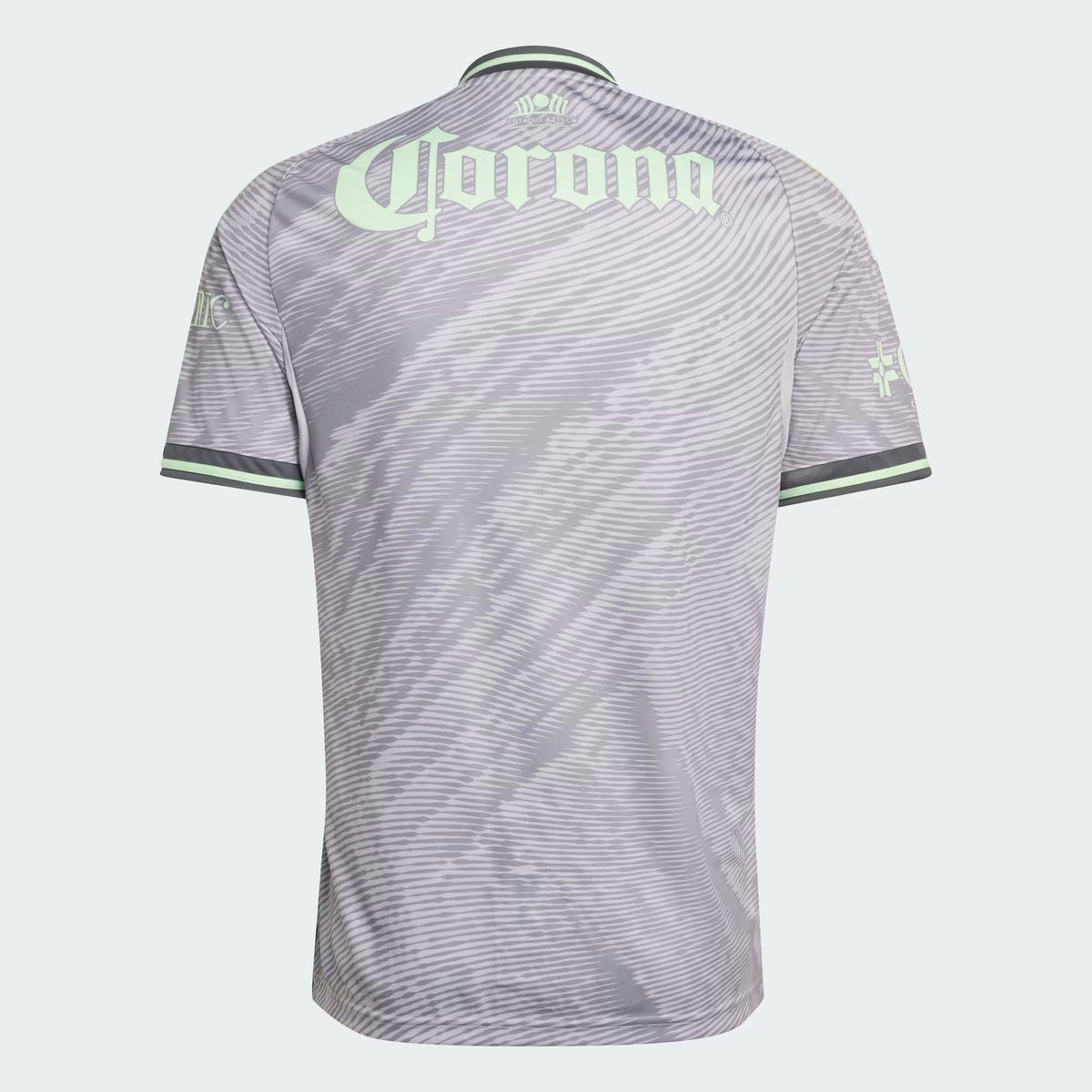 Club América Third Jersey 2025/26 - photo 3