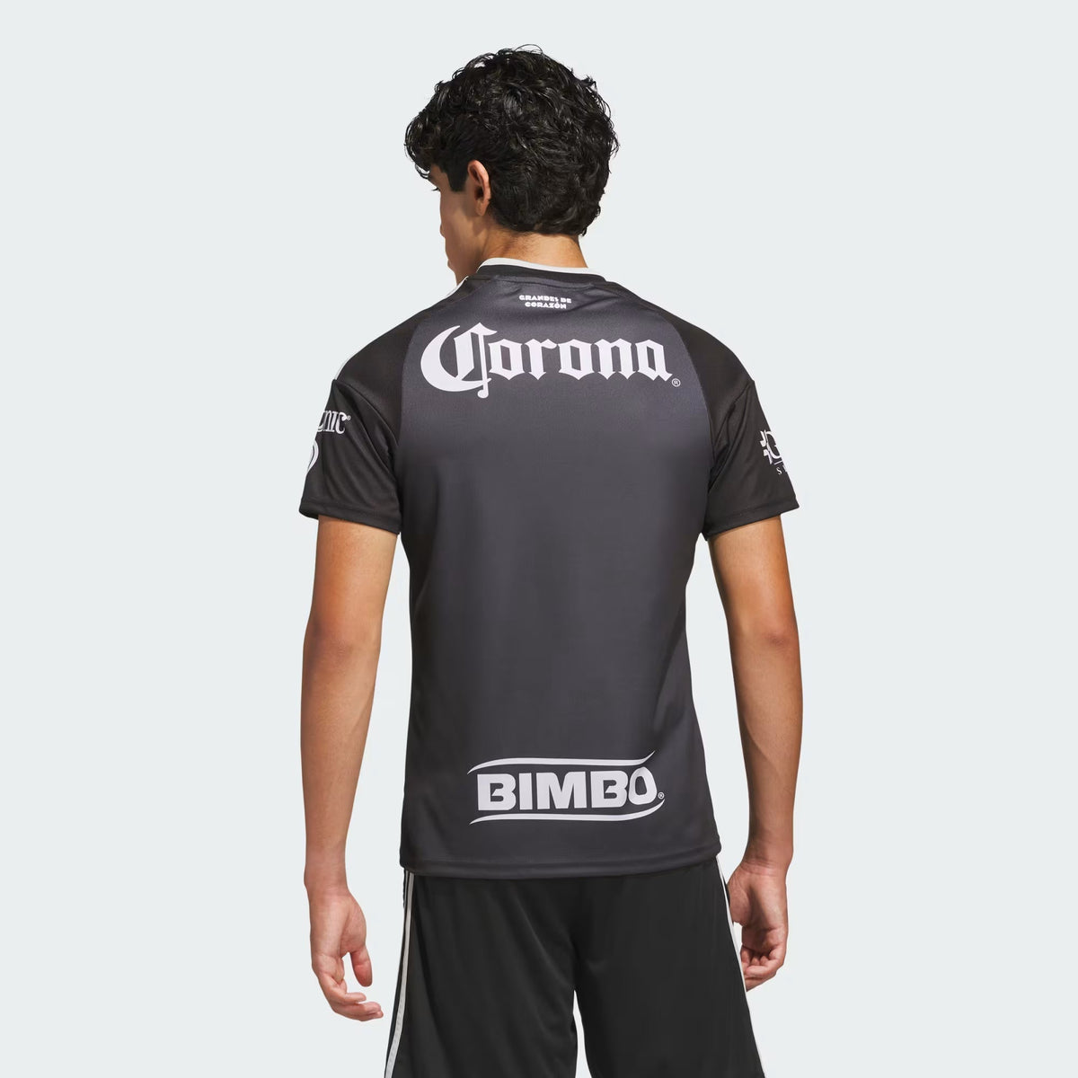 Club América Away 2026/27 Fan Jersey II - photo 3