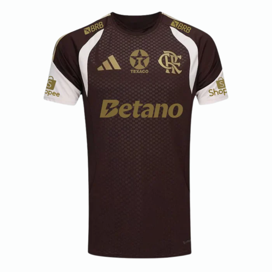 Flamengo Training Jersey 2026