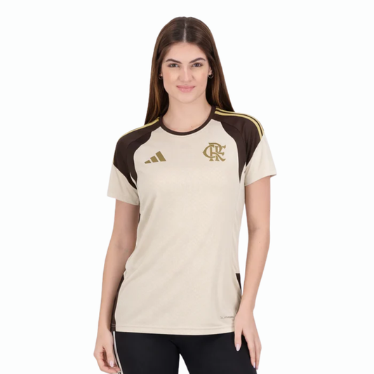 Flamengo Training Women's Jersey 2026