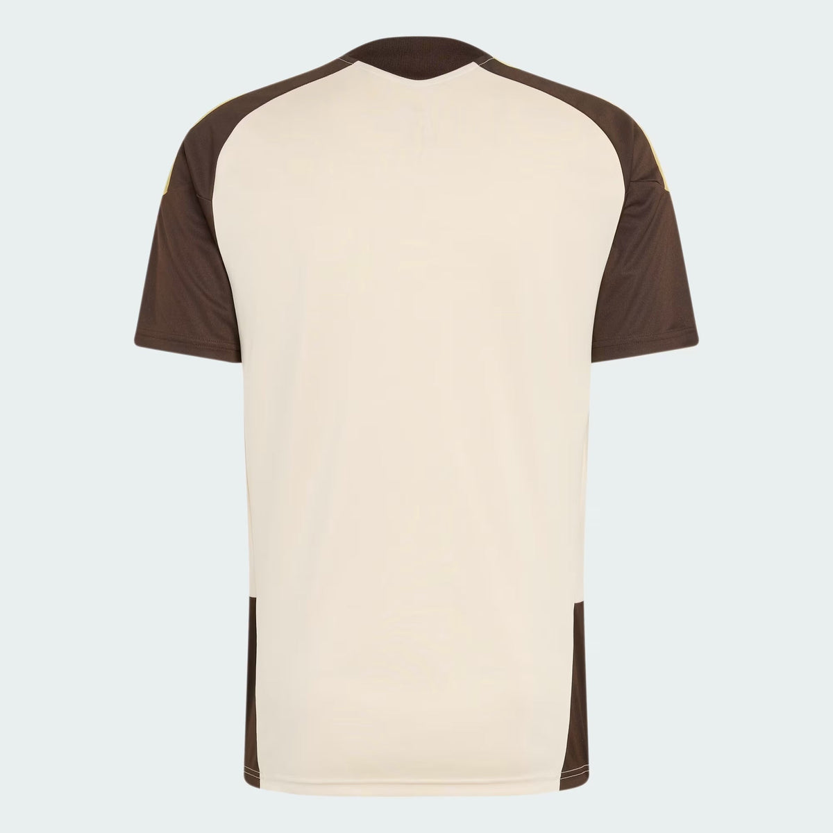 Flamengo Staff Edition 2026 Fan Jersey (Beige) - photo 3