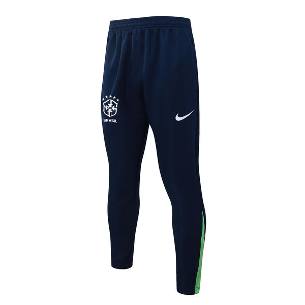 Brazil 2025/26 Training Tracksuit - photo 4