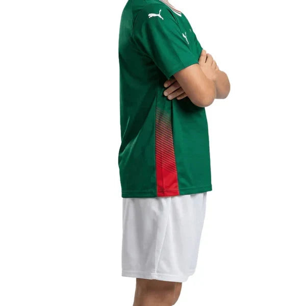 Kit Infantil Palmeiras I 26/27 - foto 4