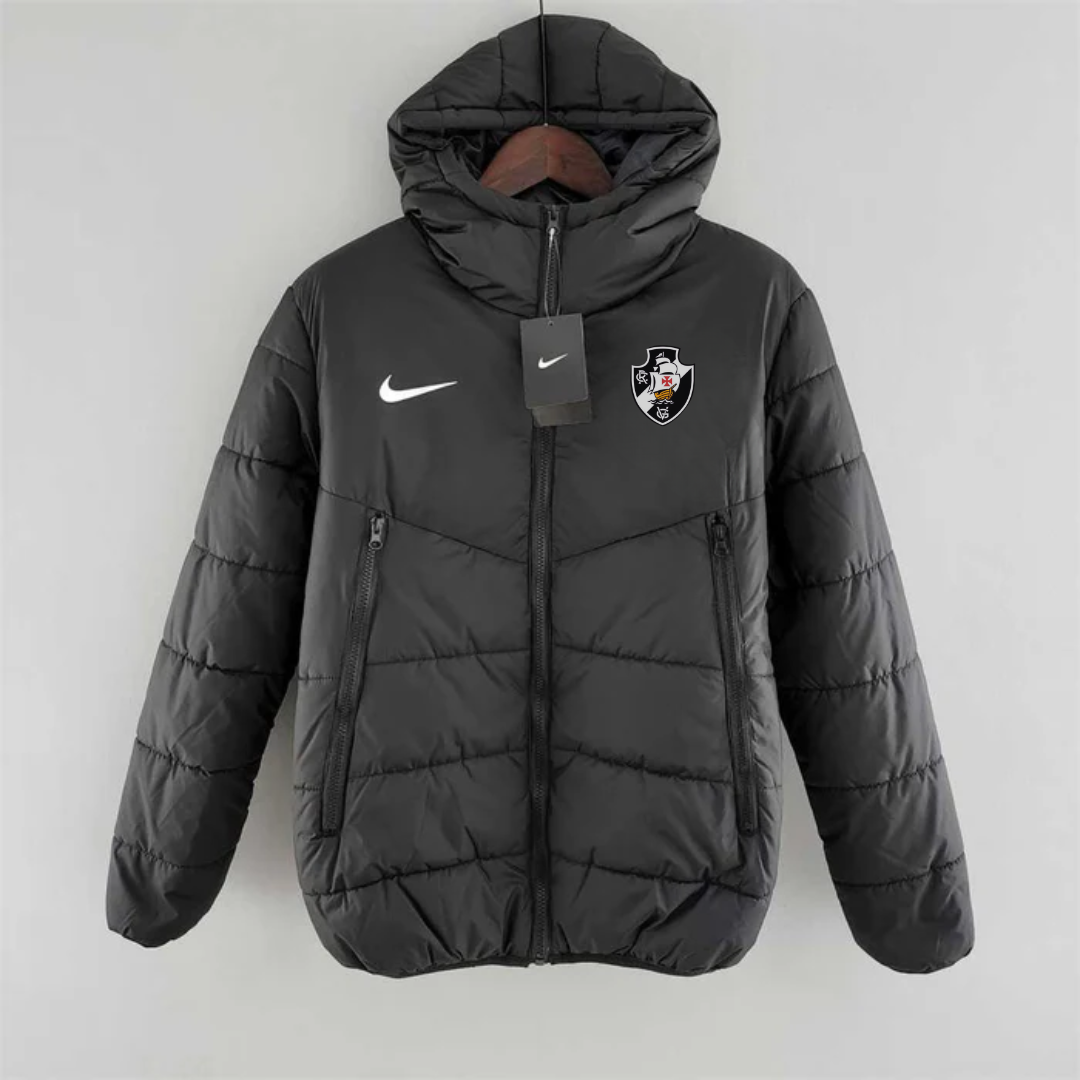 Vasco da Gama Home 2026 Puffer Jacket - photo 2