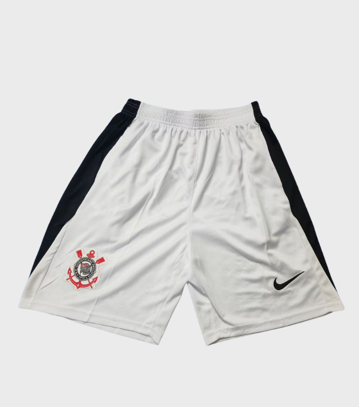 Corinthians Home Jersey 2025