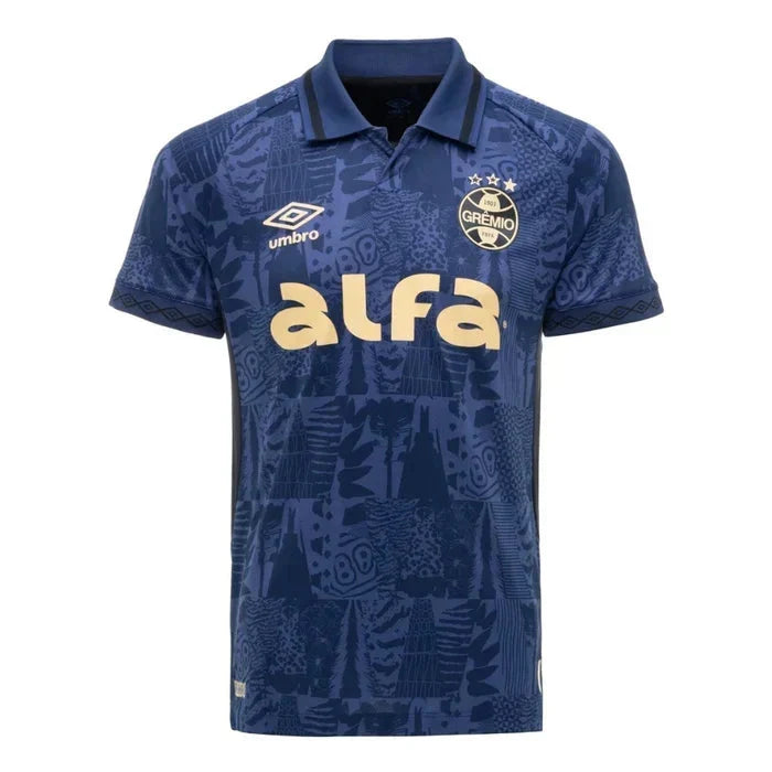 Grêmio Third Jersey 2025/26 - photo 3