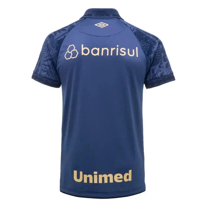 Grêmio Third Jersey 2025/26 - photo 4