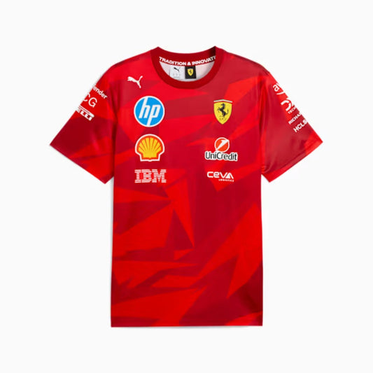 Scuderia Ferrari 20 Years of Red