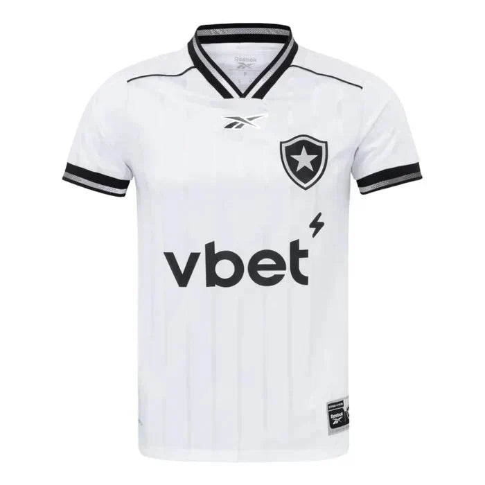 Camisa Botafogo III 25/26 Torcedor