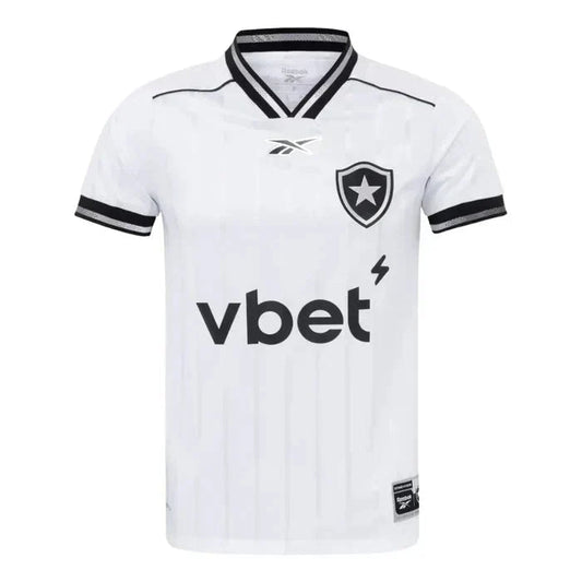 Camisa Botafogo III 25/26 Torcedor