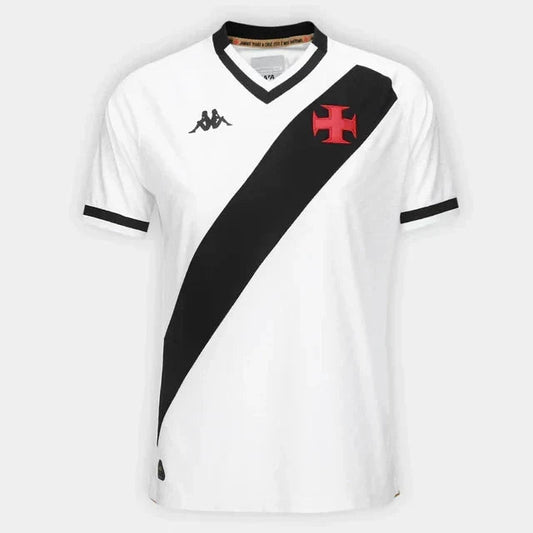 Vasco da Gama Away Women's Jersey 2025/26