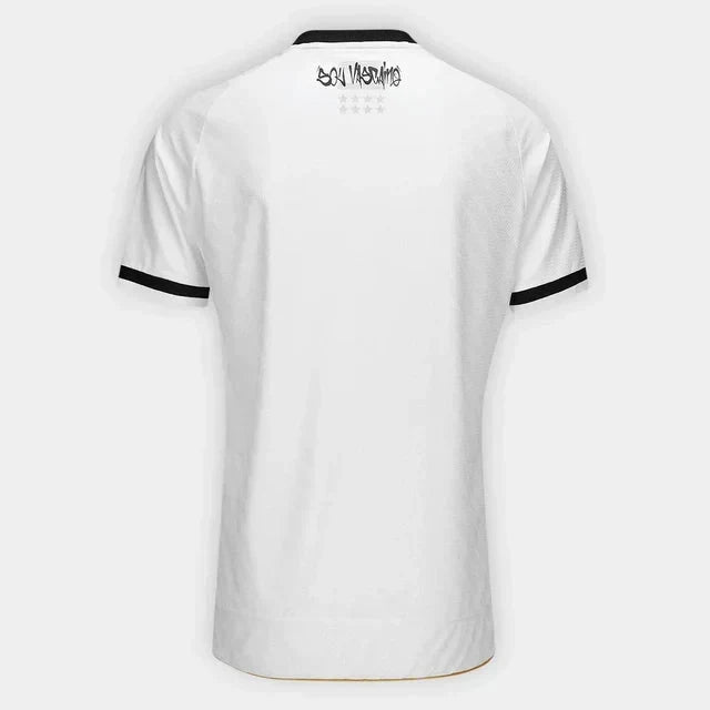 Vasco da Gama Away Women's Jersey 2025/26 - photo 2
