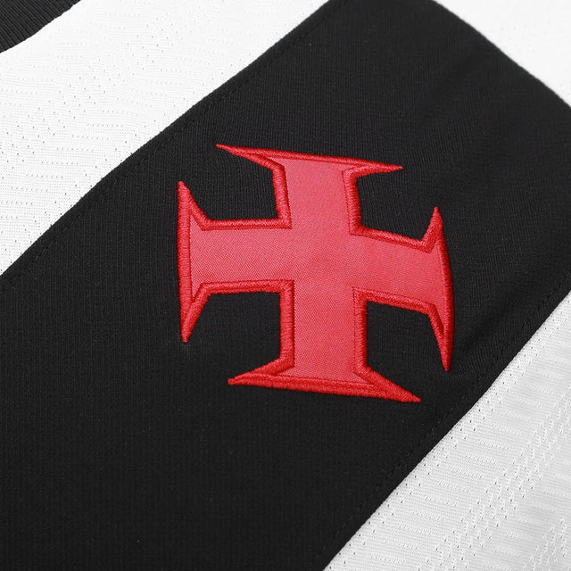 Vasco da Gama Away Women's Jersey 2025/26 - photo 6