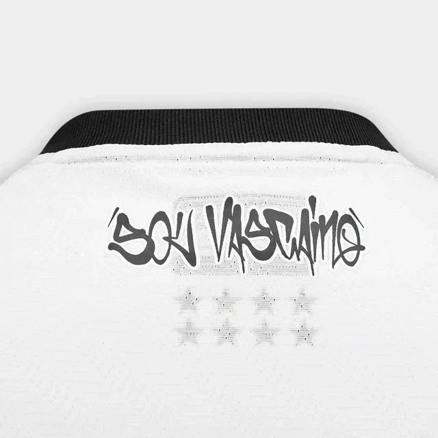 Vasco da Gama Away Women's Jersey 2025/26 - photo 3