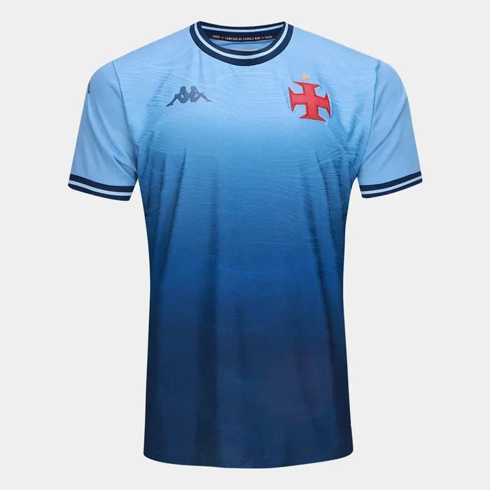 Vasco da Gama Goalkeeper Jersey 2025/26
