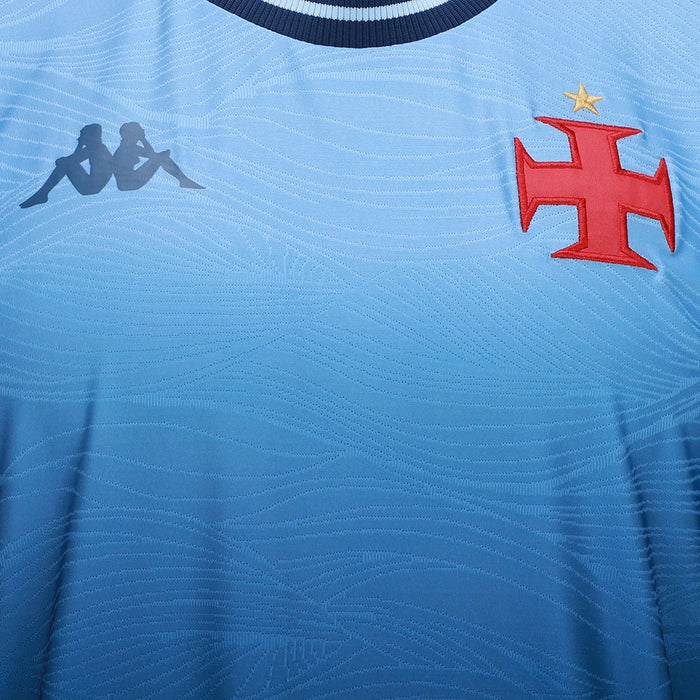 Vasco da Gama Goalkeeper Jersey 2025/26 - photo 4