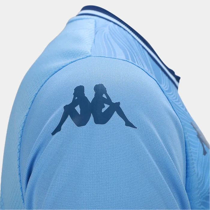 Vasco da Gama Goalkeeper Jersey 2025/26 - photo 6