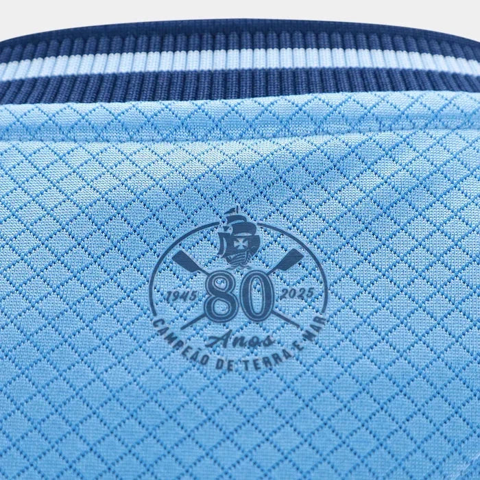 Vasco da Gama Goalkeeper Jersey 2025/26 - photo 5