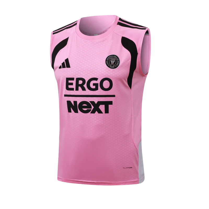 Camisa de Treino Inter Miami 26/27