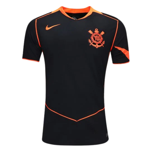 Camisa Corinthians III 2025 Torcedor