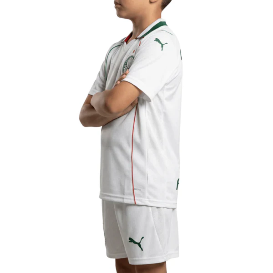 Palmeiras Away Kids Kit 2026/27 - photo 4